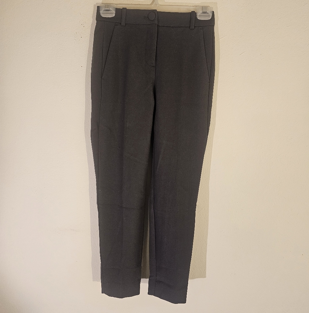 J Crew Cameron Pants